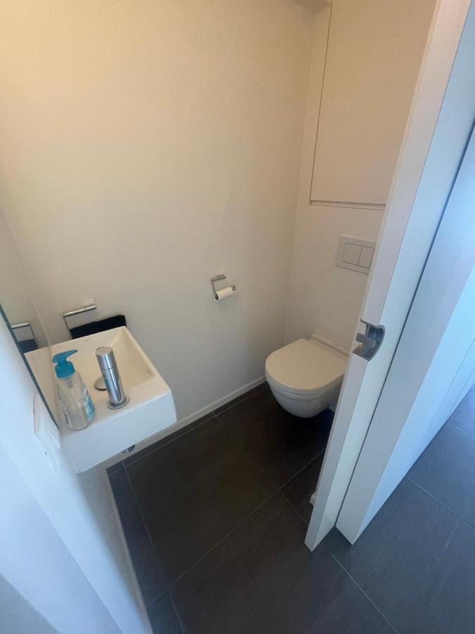 Luxe App - Zeedijk Mariakerke - Prachtig Zeezicht Apartamento Ostende Exterior foto